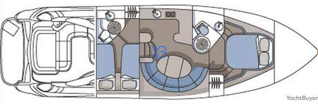 Deck Plan