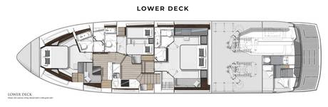 Deck Plan