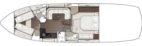 Deck Plan