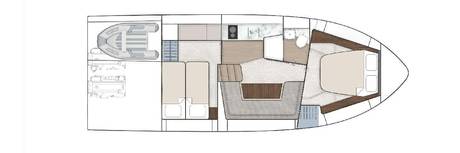 Deck Plan