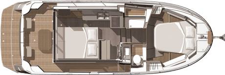 Deck Plan