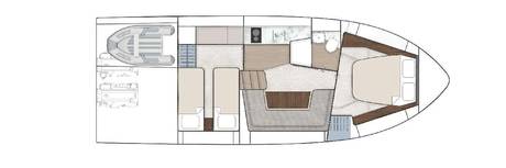 Deck Plan
