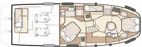 Deck Plan