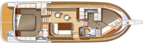 Deck Plan