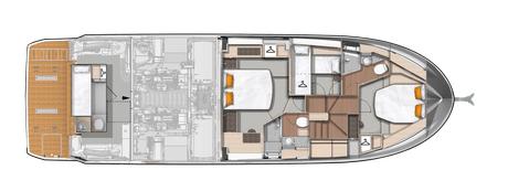 Deck Plan