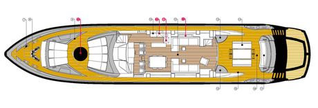 Deck Plan