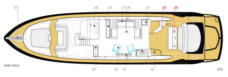 Deck Plan