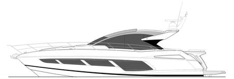 Deck Plan