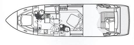 Deck Plan