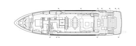 Deck Plan