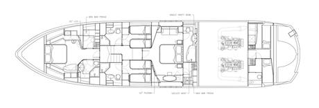 Deck Plan