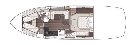 Deck Plan