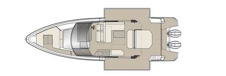 Deck Plan