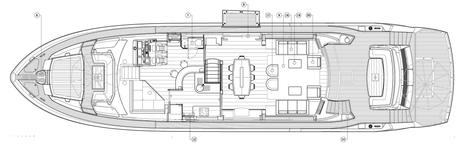 Deck Plan