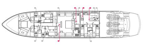 Deck Plan