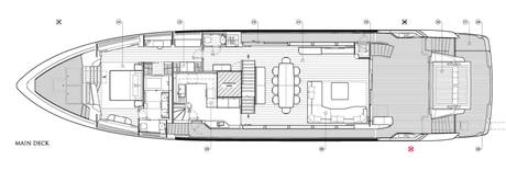 Deck Plan