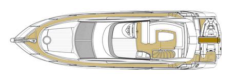 Deck Plan