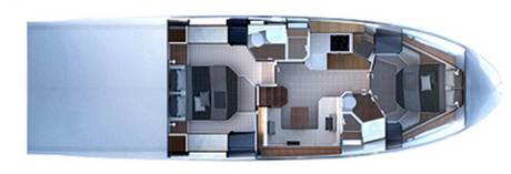 Deck Plan