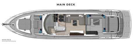 Deck Plan