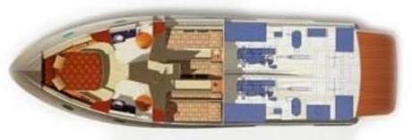 Deck Plan