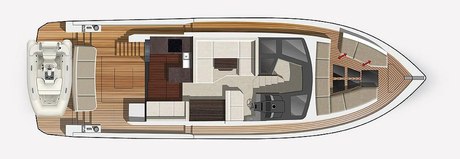 Deck Plan