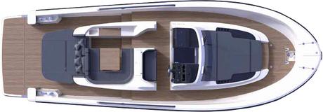 Deck Plan