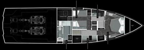 Deck Plan