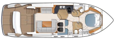 Deck Plan