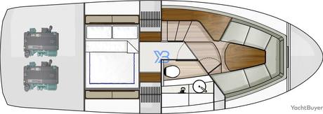 Deck Plan