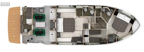 Deck Plan