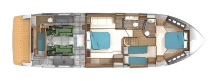 Deck Plan