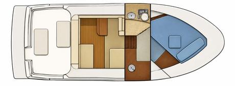 Deck Plan