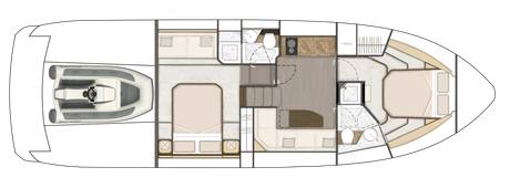 Deck Plan