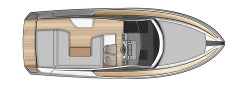 Deck Plan