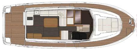 Deck Plan
