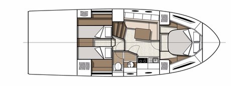 Deck Plan