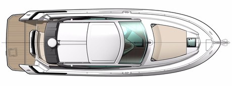 Deck Plan