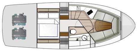 Deck Plan
