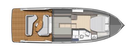 Deck Plan