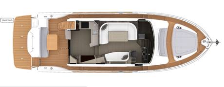 Deck Plan
