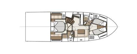 Deck Plan