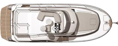 Deck Plan