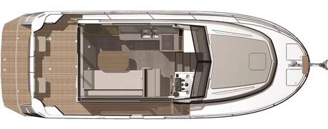 Deck Plan