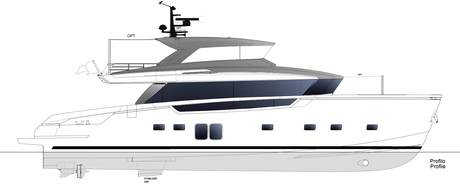 Deck Plan