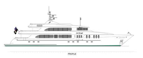 Deck Plan