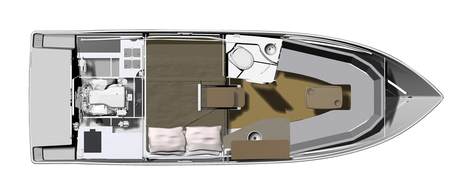 Deck Plan