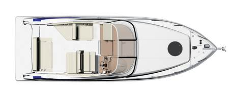 Deck Plan