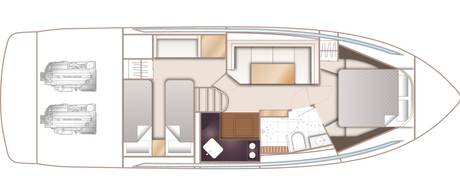 Deck Plan