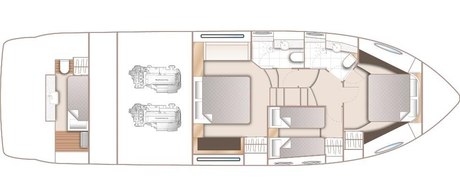 Deck Plan