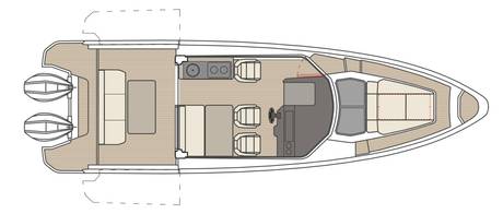 Deck Plan